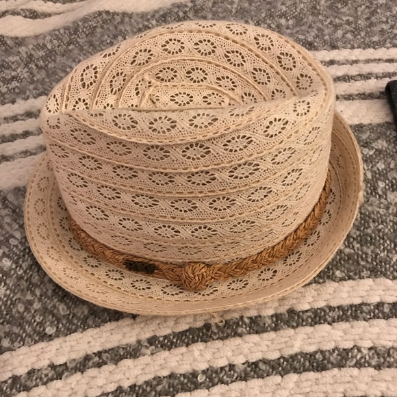 Roxy Accessories - Fedora